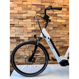 LEVIT CALVIA 5, White Pearl (8595174251348)