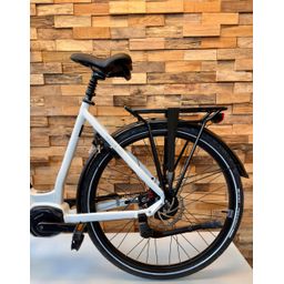 LEVIT CALVIA 5, White Pearl (8595174251348)