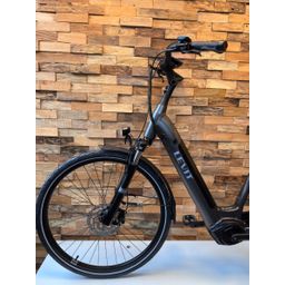 LEVIT CALVIA 5, Black Pearl Matt (8595174251331)