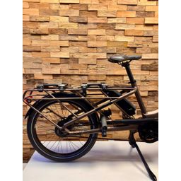 Hercules Rob Family F360, Brown Mat (0220021519545)