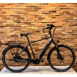 LEVIT CALVIA Motinova 5, Black Pearl Matt (8595174251287)