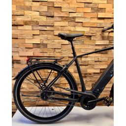 KALKHOFF IMAGE 3.B ADVANCE, Diamondblack Glossy (4000990449786)