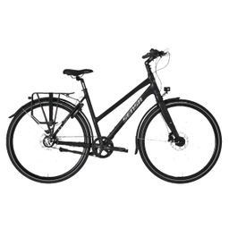 Sensa Cintura LTD-7 Gent , Zwart (S25T11CBMBG61)