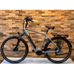 LEVIT CALVIA 3, Blue Grey Matt (8595174251201)