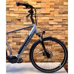 LEVIT CALVIA 3, Blue Grey Matt (8595174251201)