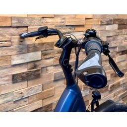 LEVIT CALVIA 3, Petrol Blue Matt (8595174255889)