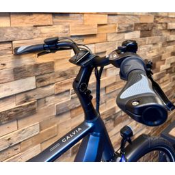 LEVIT CALVIA 3, Petrol Blue Matt (8595174255445)