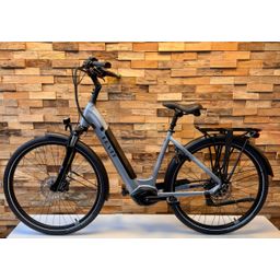LEVIT CALVIA 3, Blue Grey Matt (8595174251232)