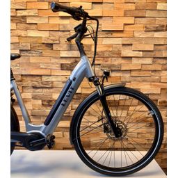 LEVIT CALVIA 3, Blue Grey Matt (8595174251232)