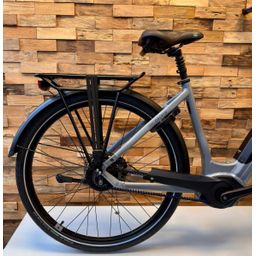 LEVIT CALVIA 3, Blue Grey Matt (8595174251232)