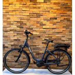 VICTORIA CYSALO 7 Dames Stone Blue 56cm L 2023 (4251971112056)