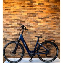 BESV TR 2.1 Dark Dust Blue Gloss 50cm M 2022 (38402)