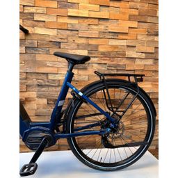 BESV TR 2.1 Dark Dust Blue Gloss 50cm M 2022 (38402)