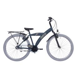 Bike fun kids Camouflage Jongens Mat Groen 26" 2025 (8716637052146)