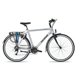 Sensa Superlite 24 Gent 55cm Heren Grijs 56cm 2024 (S24T13STSSG55)