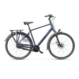 Batavus Senz Comfort Heren Blauwzwart 65cm 2025 (8713568520164)