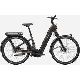 Cannondale Mavaro 2 Dames Black M 2025 (C64044U10MD)