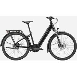 Cannondale Mavaro 4 Dames Black M 2025 (C64185U10LG)
