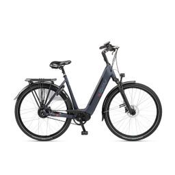 RIH SIGMA Dames Blauw 49cm M 2025 (F.72994)