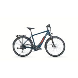 Victoria TRESALO 6 Heren Dark Night 60cm XL 2025 (4251971166431)