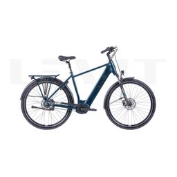 LEVIT BELECO 5 Heren Indigo 55cm L 2025 (8595174257203)