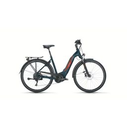 Victoria TRESALO 6 Dames Dark Night 56cm L 2025 (4251971166486)