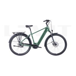 LEVIT BELECO 7 Dames Emerald 50cm 2025 (8595174257364)