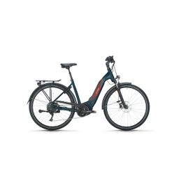 Victoria TRESALO 6 Dames Dark Night 56cm L 2025 (4251971166486)