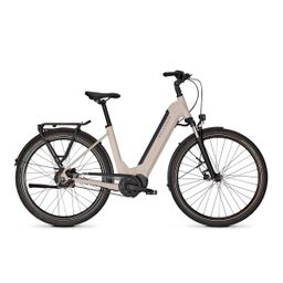 KALKHOFF IMAGE 5.B SEASON Dames Sustainedgrey Matt 48cm M 2025 (4000990485098)