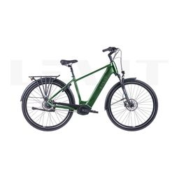 LEVIT BELECO 7 Emerald 60cm 2025 (8595174257685)