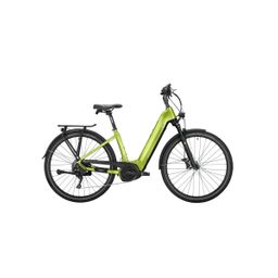 Victoria eManufaktur 12.6 Dames Stellar Green 50cm M 2025 (4251507984317)