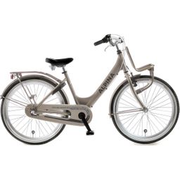 ALPINA Clubb Meisjes Vintage Gold Matt 26" 2025 (8719461042789)