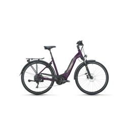 Victoria TRESALO 6 Dames Butterfly Purple 48cm M 2025 (4251971166516)