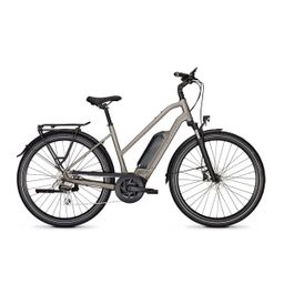 KALKHOFF ENDEAVOUR 1.B MOVE GRIJS S 2023 Dames Jetgrey Matt S 45cm 28 Inch 2024 (4000990451901)