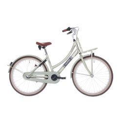 Bikefun 3v LOAD Meisjes Groen 24" 2025 (8716637053211)