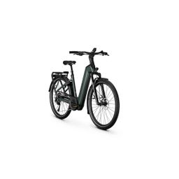 KALKHOFF ENDEAVOUR 5+ ADVANCE Techgreen Glossy Glans 48cm 2025 (4000990483018)