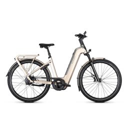 KALKHOFF IMAGE 5+ ADVANCE Dames Adamantsilver Glossy Glans 48cm M 2025 (4000990483391)