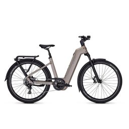 KALKHOFF ENTICE 5+ MOVE Moonstonegrey Matt Mat 53cm 2025 (4000990486040)