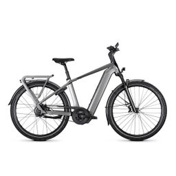 KALKHOFF IMAGE 5+ ADVANCE BLX Jetgrey Glans 53cm L 2025 (4000990483667)