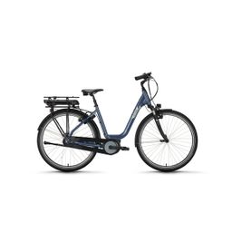 VICTORIA CYSALO 1 Dames Stone Blue 56cm 56 cm 2023 (4251971111844)