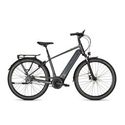 KALKHOFF IMAGE 3 EXCITE Heren Diamondblack Glossy XL 58cm 28 Inch 2024 (4000990449618)