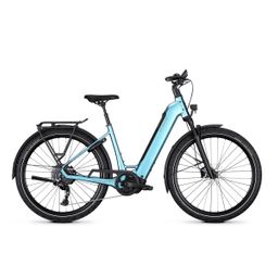 KALKHOFF ENDEAVOUR 3 EXCITE Dames Polarblue Matt 48cm M 2025 (4000990482844)