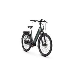 KALKHOFF IMAGE 3 EXCITE BLX Dames Techgreen Glossy Glans 43cm 2024 (4000990454384)