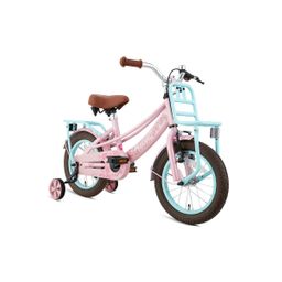 Super lola 14 Meisjes Roze-Turquoise 14 2026 (8719636015181)