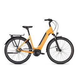 KALKHOFF IMAGE 3.B MOVE Dames Crystal Grey Matt S 50cm M 2024 (4000990422147)