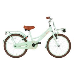 Super super bamboo 20 Dames Pistache 2026 (8719636015549)