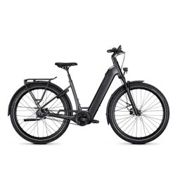 KALKHOFF IMAGE 3 EXCITE Dames Diamondblack Glossy 48cm M 2026 (4000990484343)