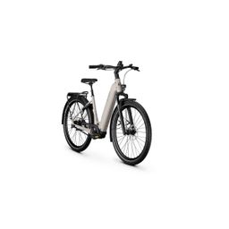 KALKHOFF IMAGE 3 EXCITE Dames Sustainedgrey Matt 53cm 2025 (4000990484398)