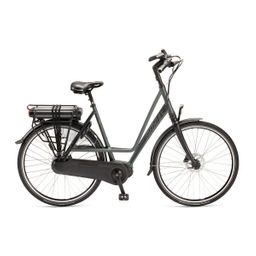 RIH X-Omega Nexus Dames MAT PETROL 58cm 2024 (2200125214254)