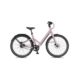 Reany W1 GT Vintage roze 48cm 2026 (F.76168)